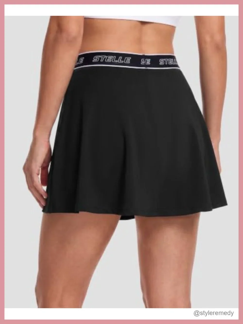 N/A high waisted